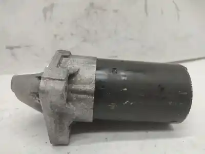Pezzo di ricambio per auto di seconda mano motorino di avviamento per ford ka (rb_) 1.3 i rocam riferimenti oem iam 0001107418  
