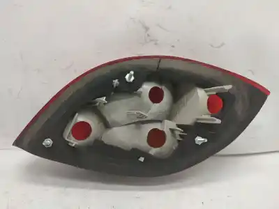 Pezzo di ricambio per auto di seconda mano lampada posteriore sinistra per ford ka (rb_) 1.3 i rocam riferimenti oem iam   