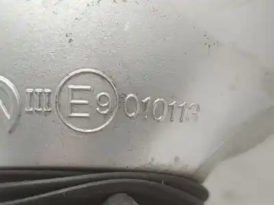 Автозапчастина б/у правий задний огляд для ford ka (rb_) 1.3 i rocam посилання на oem iam e9010113  