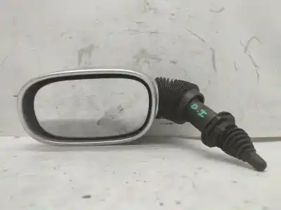 Автозапчастина б/у ліве дзеркало для ford ka (rb_) 1.3 i rocam посилання на oem iam e9010113