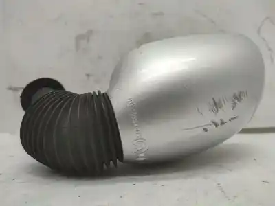 Pezzo di ricambio per auto di seconda mano specchio sinistro per ford ka (rb_) 1.3 i rocam riferimenti oem iam e9010113  