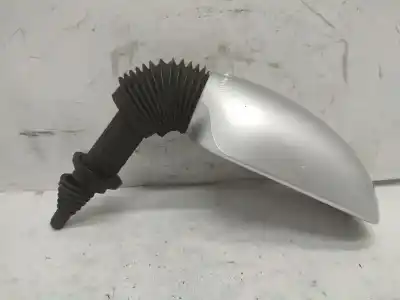 Pezzo di ricambio per auto di seconda mano specchio sinistro per ford ka (rb_) 1.3 i rocam riferimenti oem iam e9010113  