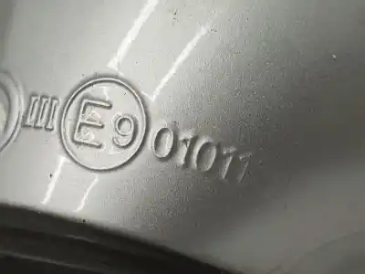 Pezzo di ricambio per auto di seconda mano specchio sinistro per ford ka (rb_) 1.3 i rocam riferimenti oem iam e9010113  