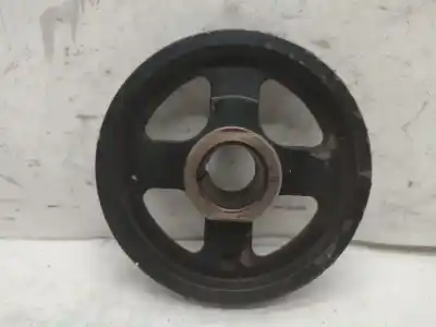 Pezzo di ricambio per auto di seconda mano puleggia dell albero motore per ford ka (rb_) 1.3 i rocam riferimenti oem iam xs6e8312ba  