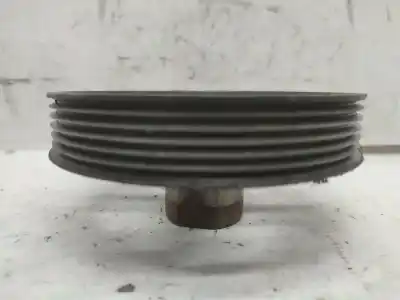 Pezzo di ricambio per auto di seconda mano puleggia dell albero motore per ford ka (rb_) 1.3 i rocam riferimenti oem iam xs6e8312ba  