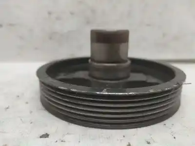 Pezzo di ricambio per auto di seconda mano puleggia dell albero motore per ford ka (rb_) 1.3 i rocam riferimenti oem iam xs6e8312ba  
