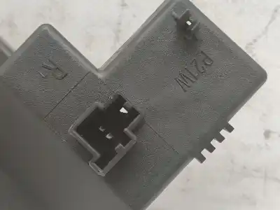 Pezzo di ricambio per auto di seconda mano portalampada per ford ka (rb_) 1.3 i rocam riferimenti oem iam   