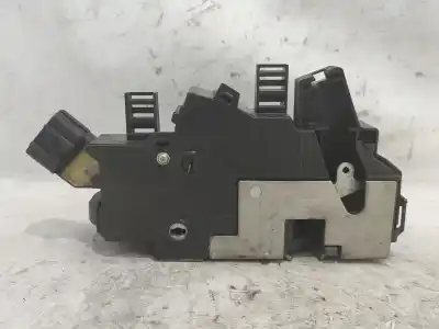 Pezzo di ricambio per auto di seconda mano SERRATURA PORTA POSTERIORE DESTRA per FIAT CROMA (194_)  Riferimenti OEM IAM 51708422A  