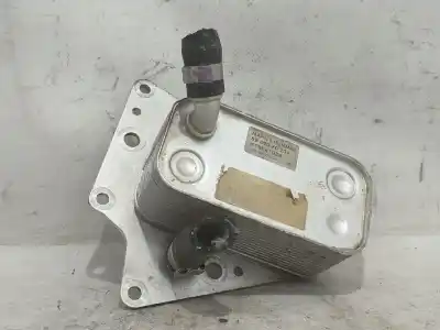 Pezzo di ricambio per auto di seconda mano radiatore olio motore per fiat croma (194_) 1.9 d multijet (194axb1b) riferimenti oem iam 5989070231
