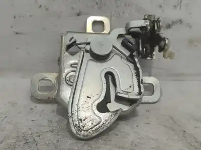 Pezzo di ricambio per auto di seconda mano chiusura del cappuccio per fiat croma (194_) 1.9 d multijet (194axb1b) riferimenti oem iam 