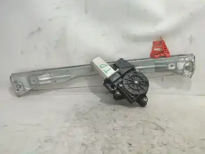 Pezzo di ricambio per auto di seconda mano alzacristalli posteriore destro per fiat croma (194_) 1.9 d multijet (194axb1b) riferimenti oem iam 3f0762b