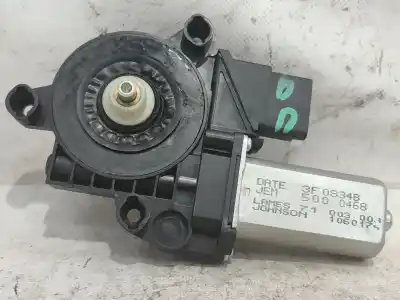 Pezzo di ricambio per auto di seconda mano motore alzacristalli posteriore destro per fiat croma (194_) 1.9 d multijet (194axb1b) riferimenti oem iam 3f0834b