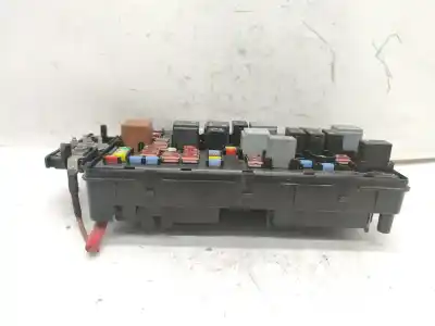 Pezzo di ricambio per auto di seconda mano scatola relè/fusibili per opel insignia a (g09) 2.0 cdti (68) riferimenti oem iam 1327588206  