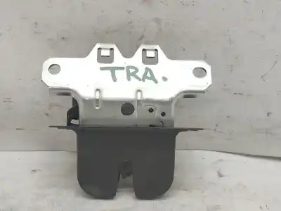 Pezzo di ricambio per auto di seconda mano BAULE / SERRATURA DEL CANCELLO per OPEL INSIGNIA A (G09)  Riferimenti OEM IAM   