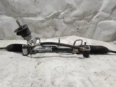 Автозапчасти б/у рулевая рейка за opel insignia a (g09) 2.0 cdti (68) ссылки oem iam 