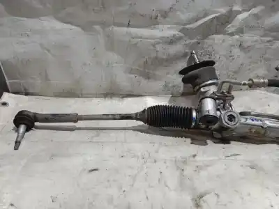 Автозапчастина б/у рульмова рейка для opel insignia a (g09) 2.0 cdti (68) посилання на oem iam   