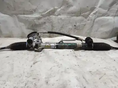 Автозапчастина б/у рульмова рейка для opel insignia a (g09) 2.0 cdti (68) посилання на oem iam   