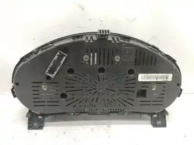 Автозапчастина б/у панель інструментів для opel insignia a (g09) 2.0 cdti (68) посилання на oem iam 365903926h  