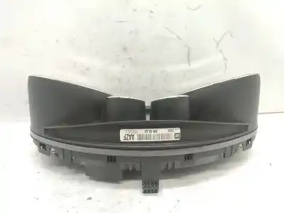 Автозапчастина б/у панель інструментів для opel insignia a (g09) 2.0 cdti (68) посилання на oem iam 365903926h  