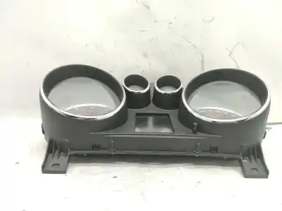 Автозапчастина б/у панель інструментів для opel insignia a (g09) 2.0 cdti (68) посилання на oem iam 365903926h  