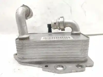 Автозапчастина б/у охолодження мотору для OPEL INSIGNIA A (G09) 2.0 CDTI (68) Посилання на OEM IAM 653423431  