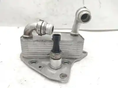 Автозапчастина б/у охолодження мотору для opel insignia a (g09) 2.0 cdti (68) посилання на oem iam 653423431  