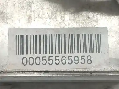 Автозапчастина б/у охолодження мотору для opel insignia a (g09) 2.0 cdti (68) посилання на oem iam 653423431  