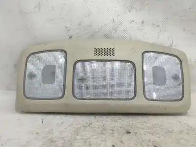 Pezzo di ricambio per auto di seconda mano luce interna per fiat croma (194_) 1.9 d multijet (194axb1b) riferimenti oem iam 735316712