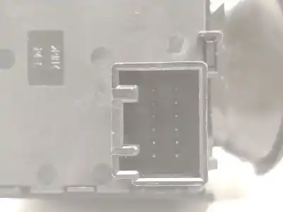 Автозапчастина б/у перерівний контроль для opel insignia a (g09) 2.0 cdti (68) посилання на oem iam 13303268  