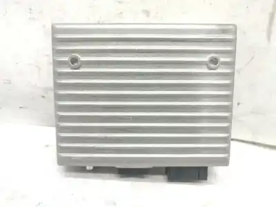 Автозапчастина б/у електронний модуль для opel insignia a (g09) 2.0 cdti (68) посилання на oem iam 13342398  