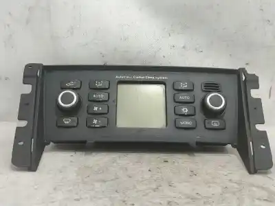 Pezzo di ricambio per auto di seconda mano controllo climatico per fiat croma (194_) 1.9 d multijet (194axb1b) riferimenti oem iam 735398760