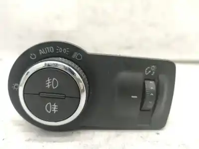 Автозапчасти б/у УПРАВЛЕНИЕ СВЕТОМ за OPEL INSIGNIA A (G09)  ссылки OEM IAM 13268707   Автозапчасти б/у УПРАВЛЕНИЕ СВЕТОМ за OPEL INSIGNIA A (G09)  ссылки OEM IAM 13268707