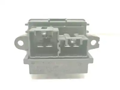 Автозапчасти б/у сопротивление нагреву за opel insignia a (g09) 2.0 cdti (68) ссылки oem iam 13503201  