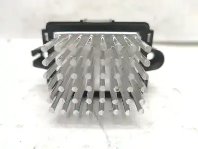 Автозапчасти б/у сопротивление нагреву за opel insignia a (g09) 2.0 cdti (68) ссылки oem iam 13503201  