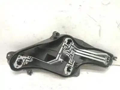 Second-hand car spare part LAMPHOLDER for OPEL INSIGNIA A (G09)  OEM IAM references 168372   Second-hand car spare part LAMPHOLDER for OPEL INSIGNIA A (G09)  OEM IAM references 168372