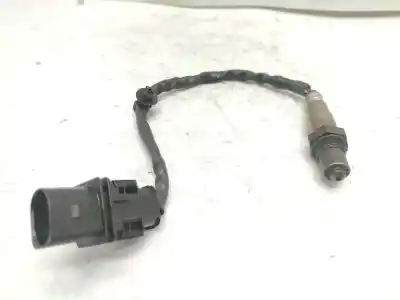 Автозапчасти б/у лямбда-зонд за opel insignia a (g09) 2.0 cdti (68) ссылки oem iam 0281004161