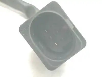 Автозапчастина б/у лямбда-зонд для opel insignia a (g09) 2.0 cdti (68) посилання на oem iam 0281004161  