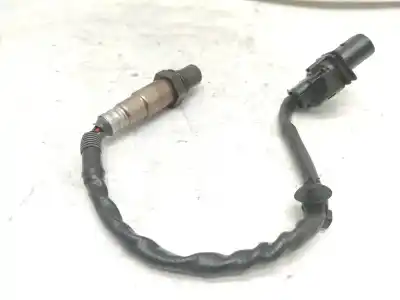 Автозапчастина б/у лямбда-зонд для opel insignia a (g09) 2.0 cdti (68) посилання на oem iam 0281004161  