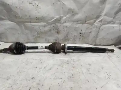 İkinci el araba yedek parçası ÖN SAG SANZIMAN için OPEL INSIGNIA A (G09)  OEM IAM referansları   