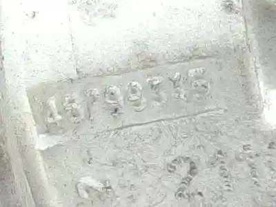 Автозапчастина б/у датчик для opel insignia a (g09) 2.0 cdti (68) посилання на oem iam 46799345  