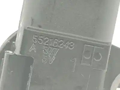 Автозапчастина б/у датчик для opel insignia a (g09) 2.0 cdti (68) посилання на oem iam 55216243  