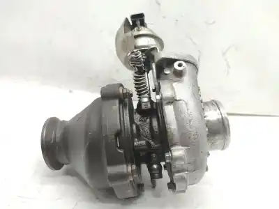 Автозапчастина б/у турбонагрузник для opel insignia a (g09) 2.0 cdti (68) посилання на oem iam 7861371  