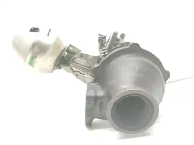 Автозапчастина б/у турбонагрузник для opel insignia a (g09) 2.0 cdti (68) посилання на oem iam 7861371  