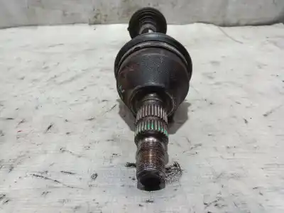 Автозапчасти б/у передняя левая трансмиссия за opel insignia a (g09) 2.0 cdti (68) ссылки oem iam   