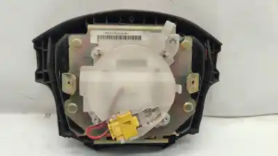 Peça sobressalente para automóvel em segunda mão airbag dianteiro esquerdo por opel frontera b (u99) 2.2 dti (6b_zc, 6b_vf, 6b_66, 6b_76) referências oem iam   