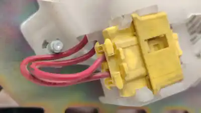 Peça sobressalente para automóvel em segunda mão airbag dianteiro esquerdo por opel frontera b (u99) 2.2 dti (6b_zc, 6b_vf, 6b_66, 6b_76) referências oem iam   