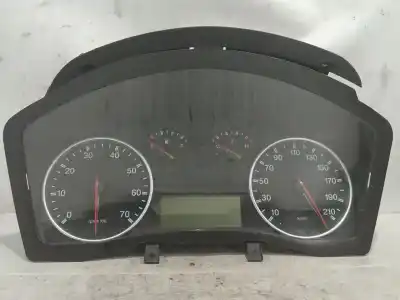 Pezzo di ricambio per auto di seconda mano pannello degli strumenti per fiat croma (194_) 1.9 d multijet (194axb1b) riferimenti oem iam 51735925