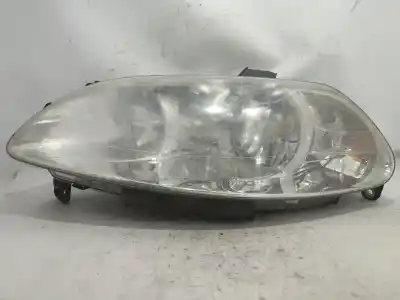 Pezzo di ricambio per auto di seconda mano faro anteriore sinistro per fiat croma (194_) 1.9 d multijet (194axb1b) riferimenti oem iam 51733561