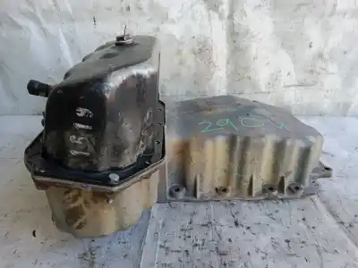 Second-hand car spare part sump for opel frontera b (u99) 2.2 dti (6b_zc, 6b_vf, 6b_66, 6b_76) oem iam references   