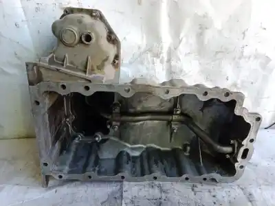 Second-hand car spare part sump for opel frontera b (u99) 2.2 dti (6b_zc, 6b_vf, 6b_66, 6b_76) oem iam references   